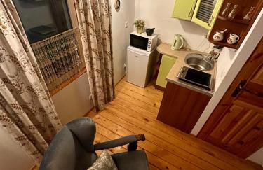 Domek dla dwojga - Foto 4