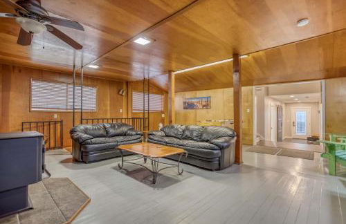 The Sand Castle - Meredith Lodging - Foto 29