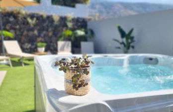 Villa Lola Preciosa Villa con vistas espectaculares - Foto 1