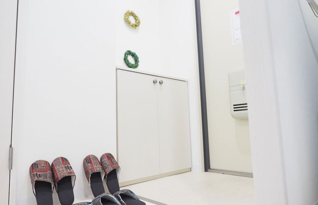 Le Coeur Tengachaya Kita Comfortable Room - Photo 15