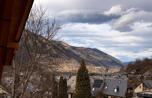 Magnifique maison 10 personnes à Loudenvielle - Foto 21