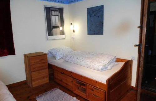 Ferienhaus Kimmelsbacher Hof - Sauna & Naturpool & Seminarraum - Foto 7