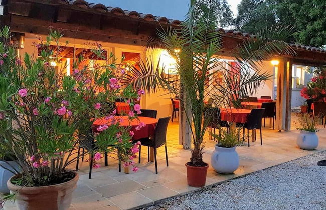 Les Chênes Verts - Foto 20