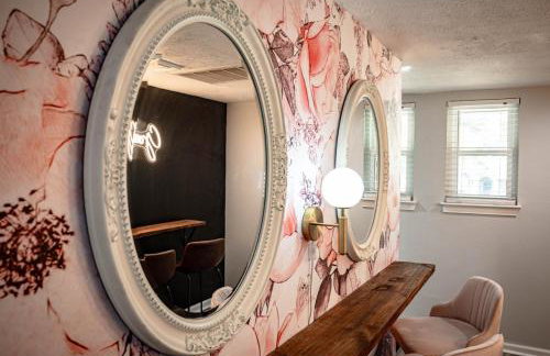 2King Suites HeatedPool Arcade and Pickleball - Foto 62