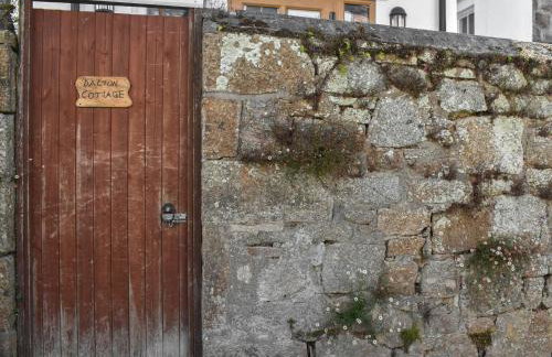 Dalton Cottage - Photo 13