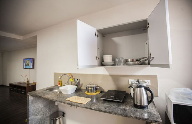 Grand Appart' Antaninarenina - Foto 35