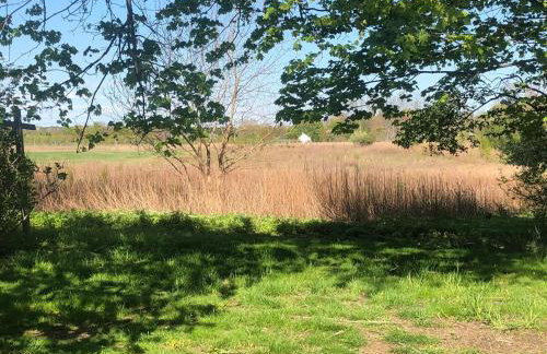 Modern Farmhouse Retreat North Fork Wine Country - Foto 55