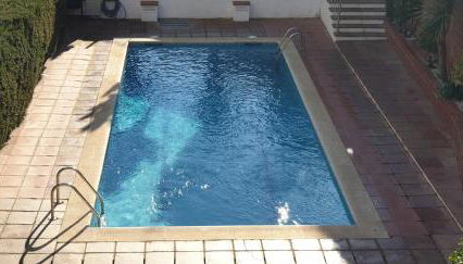 Apartamento con piscina - Tossa - Magníficas vistas al mar - Foto 3