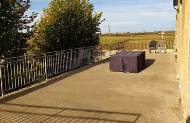 Le gîte de l'écluse - Foto 16