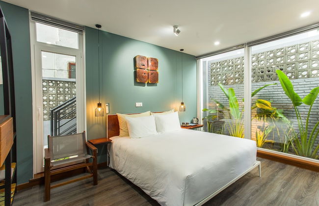 Chay Villas An Bang - Foto 20