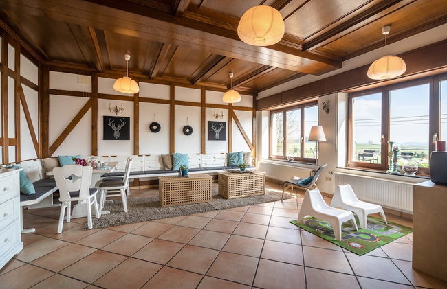 Gouvy Getaway Holiday Home - Photo 22