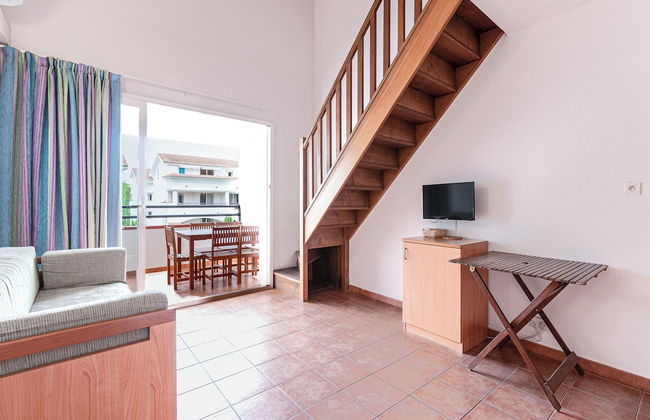 Vacanceole Sognu Di Rena - Foto 64