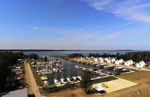 Ferienhaus am Yachthafen in Peenemuende - Foto 28