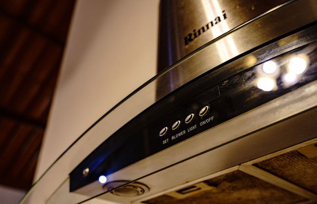 Surya Villa - Foto 39