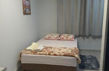 Kitnet independente confortável e muito bem localizada - Foto 17