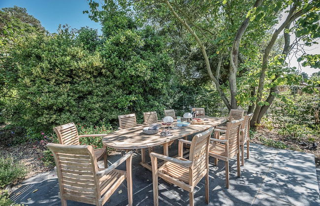 The Pond House, Westleton - Foto 42