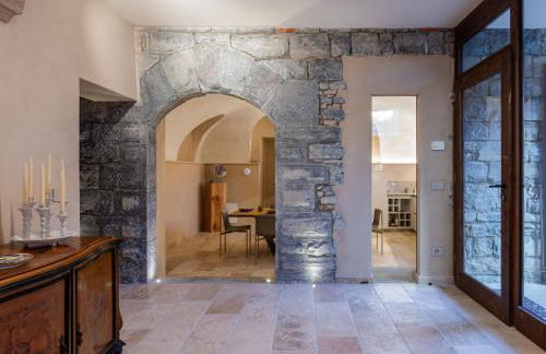 Apartment La Loggia by Interhome - Foto 35