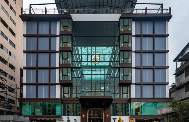 V.S.K. Residence (SHA Extra Plus) - Photo 26