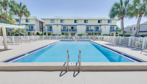 Sandprints B3 - Miramar Sands - Foto 5