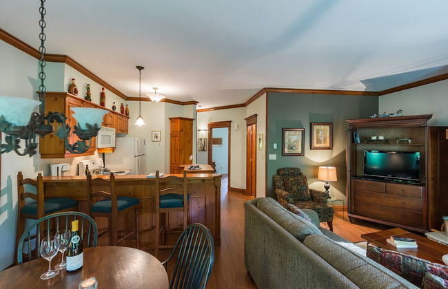 Le Plateau - RVMT - Foto 43