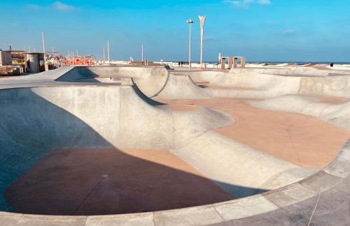 La baraque Calais - Foto 33