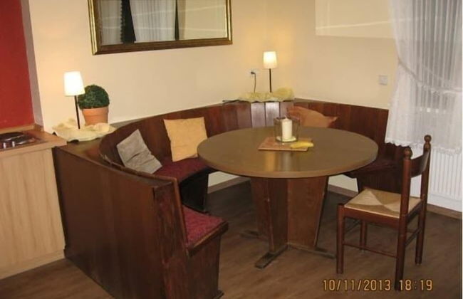 Taunusblick Ferienwohnung und Apartment - Photo 7