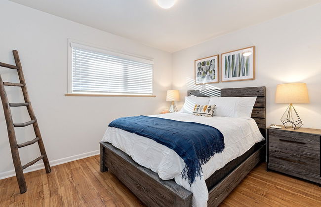 Ultimate Chill Zone | Bbq, Bikes, Pet Friendly!! - Foto 4