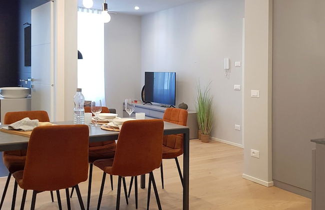 AR Boutique Apartments - Photo 50