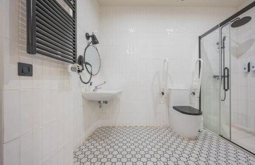 BILBAO RIVERSIDE by STAYNN APARTMENTS - Foto 53