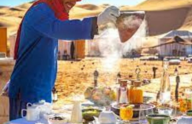 2 días Ergg Chigaga viaje desierto con campamento durante la noche desde Agadir - Foto 14
