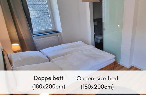 Winzerhaus am Calmont - Historisches Mosel-Refugium - Foto 6