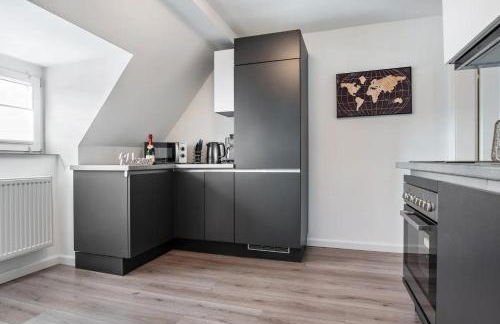 Mooi appartement aan de grens! Enschede 10km - Foto 8