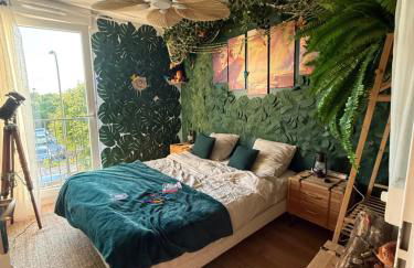 La Belle et le Nooki - Foto 17