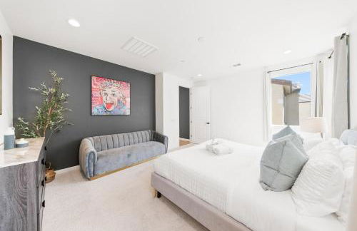 @marbella Lane -amazing 5BR Home in Rancho Mission - Foto 36