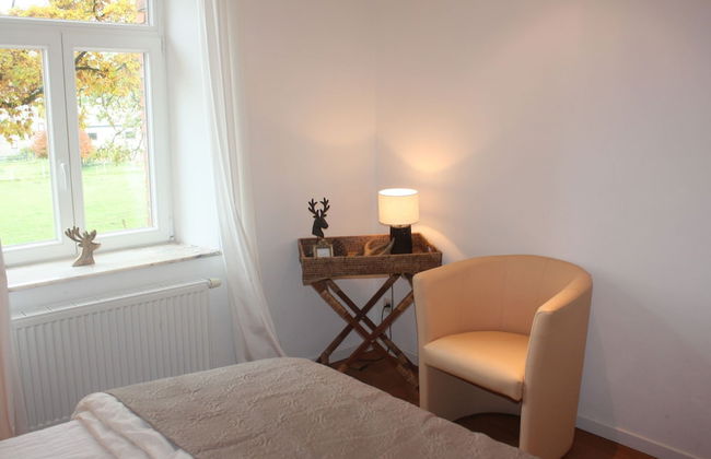 Bovigny Holiday Home With Cinema - Foto 14