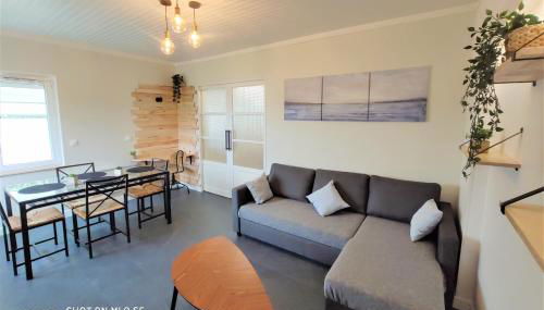 Maison des Pommiers - Bord de mer et campagne - Photo 2