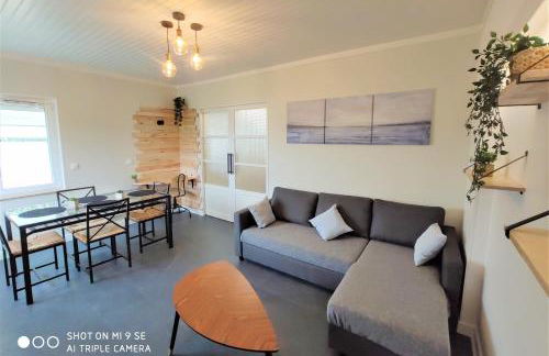 Maison des Pommiers - Bord de mer et campagne - Photo 2