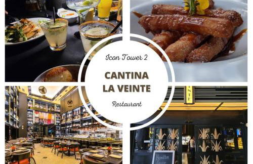 Large Beach Suite Rooftop Pool by Convention Center - Foto 74