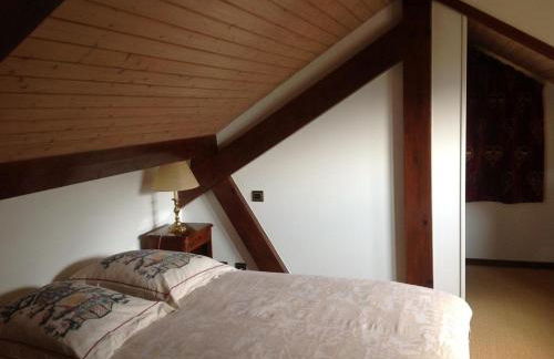 Les Grangettes 2 - DUPLEX - WIFI gratuite - Foto 6