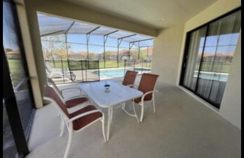 5 Bedroom House in a Golf resort community near Disney Parks & Universal Studios - Foto 16