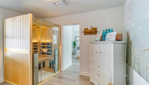 5 Mi to Vero Beach Vintage Home with Sauna and Grill! - Foto 3