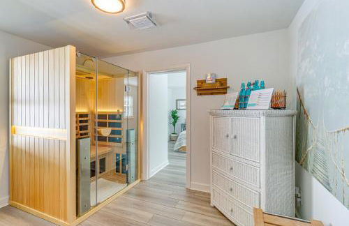 5 Mi to Vero Beach Vintage Home with Sauna and Grill! - Foto 3