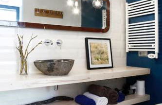 Apartment Vila Olímpica Barcelona next to beach & garden - Photo 8