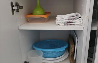 Studio with sea view near the beach - Foto 13