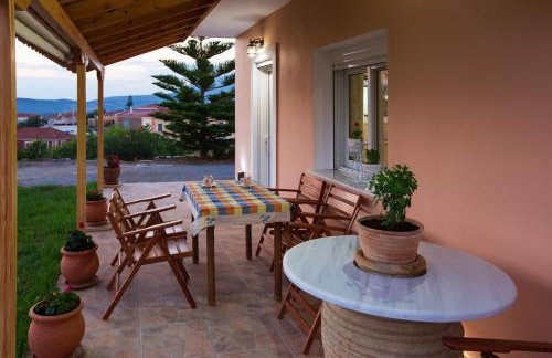 Laconia Domus - Papadianika - Photo 98