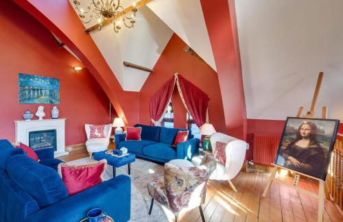 5 Bed in Keighley oc-88390 - Foto 6