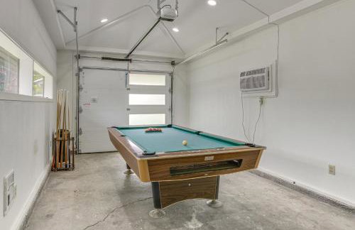 1 Mi to UO Campus - Family Home with Pool Table! - Photo 21