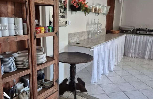 Guaruçá Pousada Apart Hotel - Foto 37