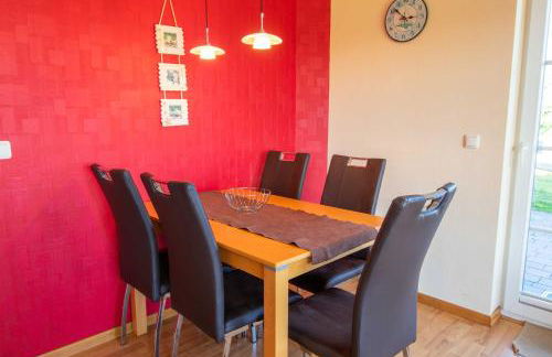 Holiday Home Blu Hus - Foto 22