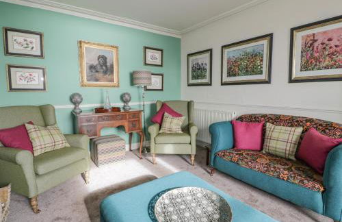 Port Donnel Cottage - Foto 6